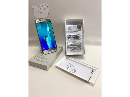 PoulaTo: Unlocked Samsung Galaxy S6 Edge Plus Mobile